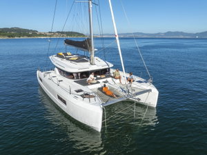 Lagoon 43 „Tuco - Premium line“ – fotka 1