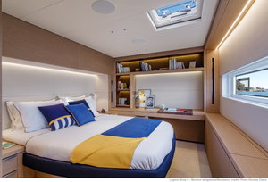 Lagoon Sixty 5 „SAILUXE - La Controra“ – fotka 12