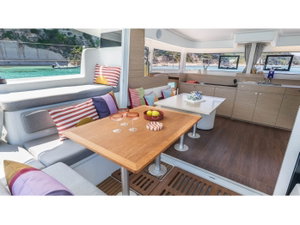 Lagoon 38 „Dattero - Comfort line“ – fotka 3