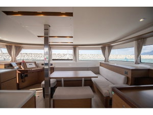 Lagoon 46 „Ricky - Premium line“ – fotka 3