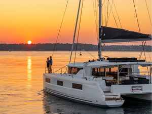 Lagoon 46 „Ricky - Premium line“ – fotka 1