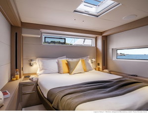 Lagoon Sixty 5 „SAILUXE - Aura“ – fotka 2