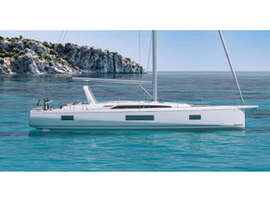 Oceanis 52 „Pandora - Comfort line“ – fotka 1