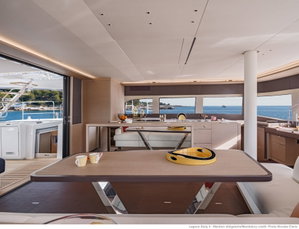 Lagoon Sixty 5 „SAILUXE - Aura“ – fotka 6