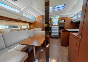 Sun Odyssey 440 „Negroni“ – fotka 14