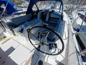 Sun Odyssey 440 „Negroni“ – fotka 7