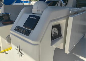 Sun Odyssey 440 „Negroni“ – fotka 9