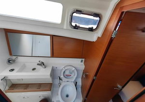 Sun Odyssey 440 „Negroni“ – fotka 24
