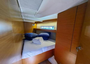 Sun Odyssey 440 „Negroni“ – fotka 21