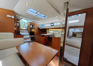 Sun Odyssey 440 „Negroni“ – fotka 13