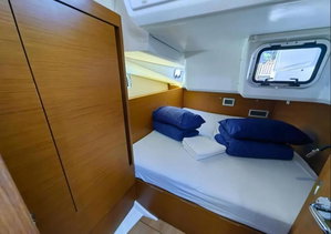 Sun Odyssey 440 „Negroni“ – fotka 17