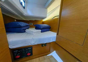 Sun Odyssey 440 „Negroni“ – fotka 20