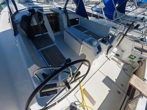Sun Odyssey 440 „Negroni“ – fotka 3