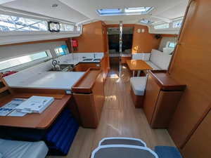 Sun Odyssey 440 „Negroni“ – fotka 28