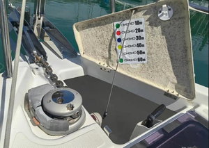Sun Odyssey 440 „Negroni“ – fotka 4