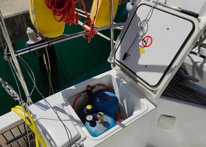 Sun Odyssey 440 „Negroni“ – fotka 6