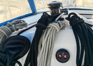 Sun Odyssey 440 „Negroni“ – fotka 11