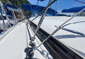 Sun Odyssey 440 „Negroni“ – fotka 5