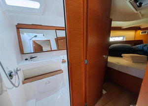 Sun Odyssey 440 „Negroni“ – fotka 19