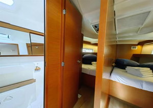 Sun Odyssey 440 „Negroni“ – fotka 22