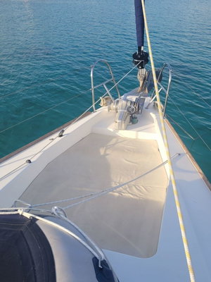 Atoll 6 „The Big One Two“ – fotka 19