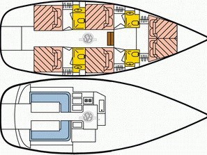 Atoll 6 „The Big One Two“ – fotka 4