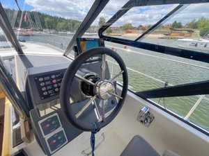 Nautika 1300 „Royal“ – fotka 28