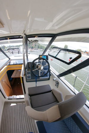 Nautika 1300 „Royal“ – fotka 9