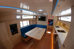 Nautika 1300 „Royal“ – fotka 18