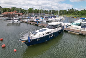 Nautika 1300 „Royal“ – fotka 26