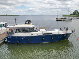 Nautika 1300 „Royal“ – fotka 1