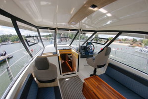 Nautika 1300 „Royal“ – fotka 8