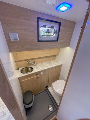 Nautika 1300 „Royal“ – fotka 37