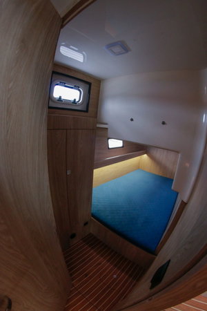 Nautika 1300 „Royal“ – fotka 32