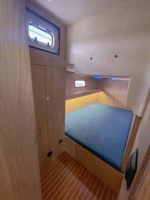 Nautika 1300 „Royal“ – fotka 39