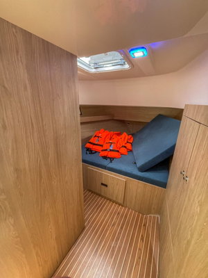 Nautika 1300 „Royal“ – fotka 14