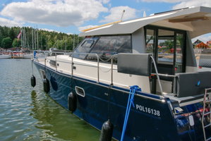 Nautika 1300 „Royal“ – fotka 5