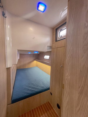 Nautika 1300 „Royal“ – fotka 38