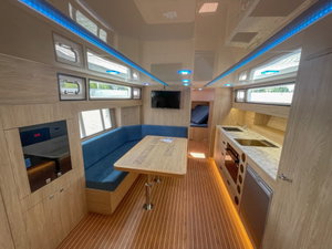 Nautika 1300 „Royal“ – fotka 13