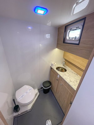 Nautika 1300 „Royal“ – fotka 15