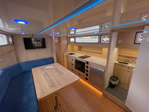 Nautika 1300 „Royal“ – fotka 34