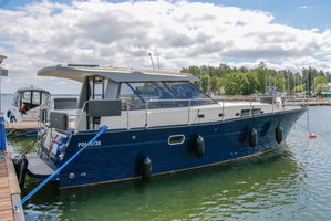 Nautika 1300 „Royal“ – fotka 6