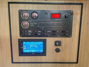 Nautika 1300 „Royal“ – fotka 36