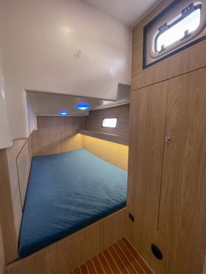 Nautika 1300 „Royal“ – fotka 35