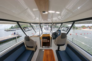 Nautika 1300 „Royal“ – fotka 7