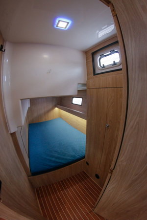 Nautika 1300 „Royal“ – fotka 20