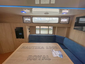 Nautika 1300 „Royal“ – fotka 16