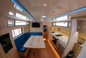 Nautika 1300 „Royal“ – fotka 17