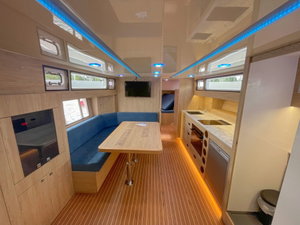 Nautika 1300 „Royal“ – fotka 40