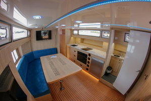 Nautika 1300 „Royal“ – fotka 19